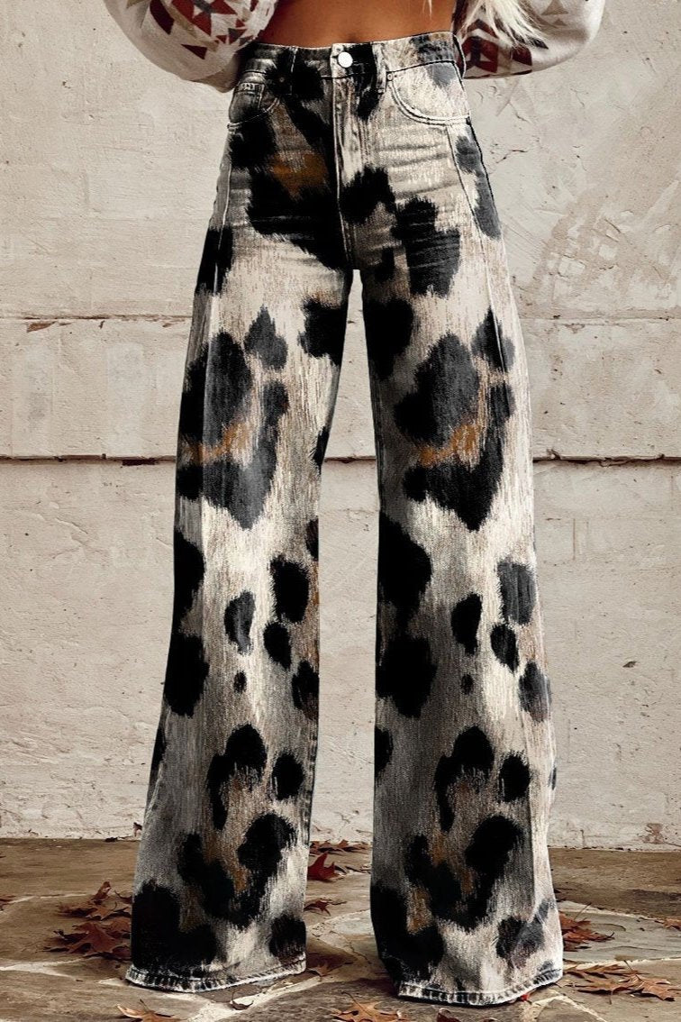 Tamira® | Zeitlose Bohemian Hose