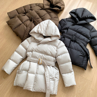 Ottavia® | Pufferjacke