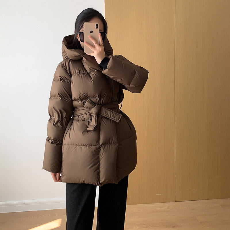 Ottavia® | Pufferjacke