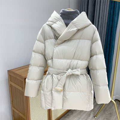Ottavia® | Pufferjacke