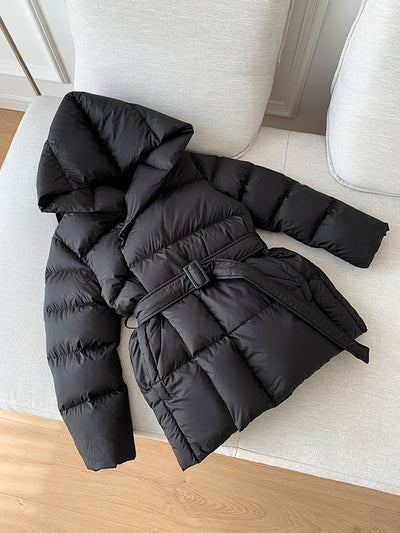 Ottavia® | Pufferjacke