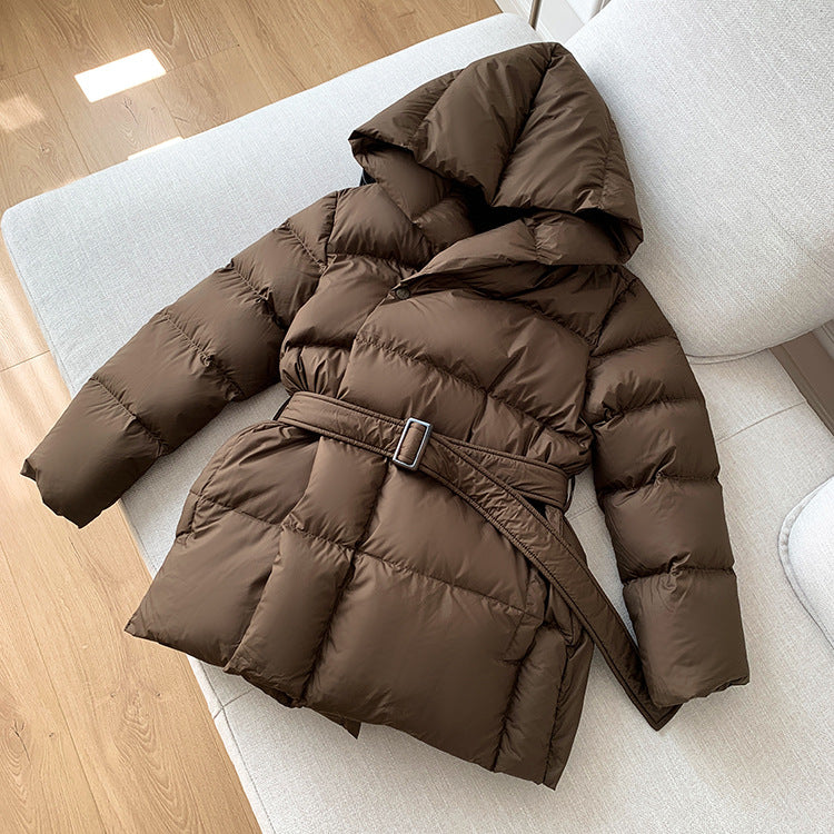 Ottavia® | Pufferjacke