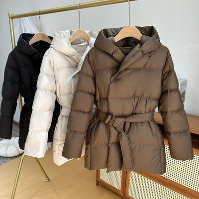 Ottavia® | Pufferjacke