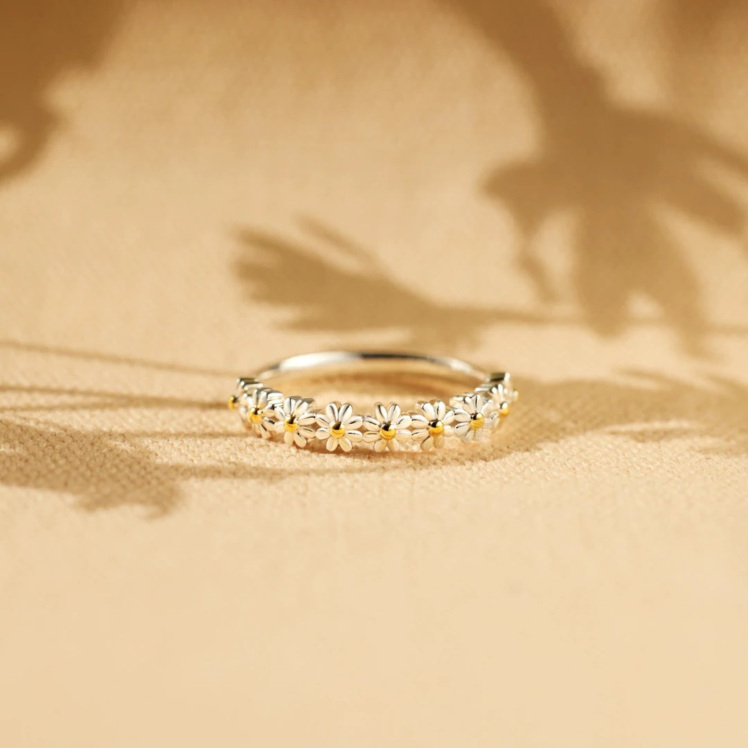 Mireille® | Luxuriöser Blumenring