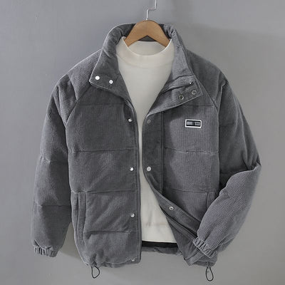 DAVID® | WILDLEDERJACKE