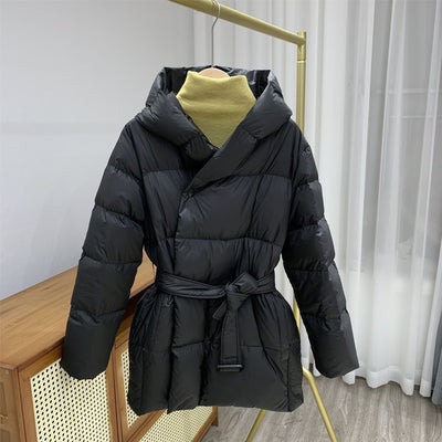 Ottavia® | Pufferjacke