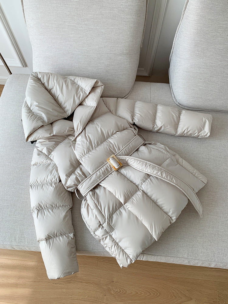 Ottavia® | Pufferjacke