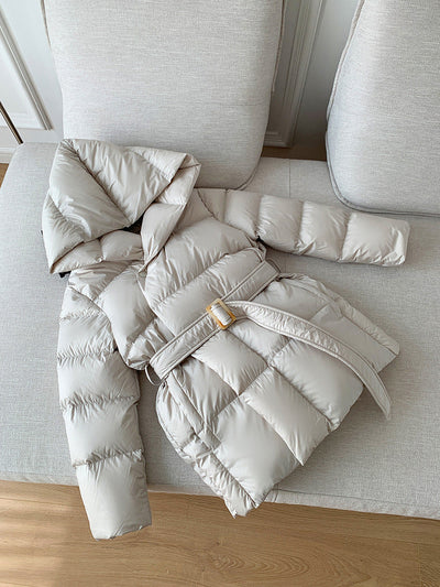 Ottavia® | Pufferjacke