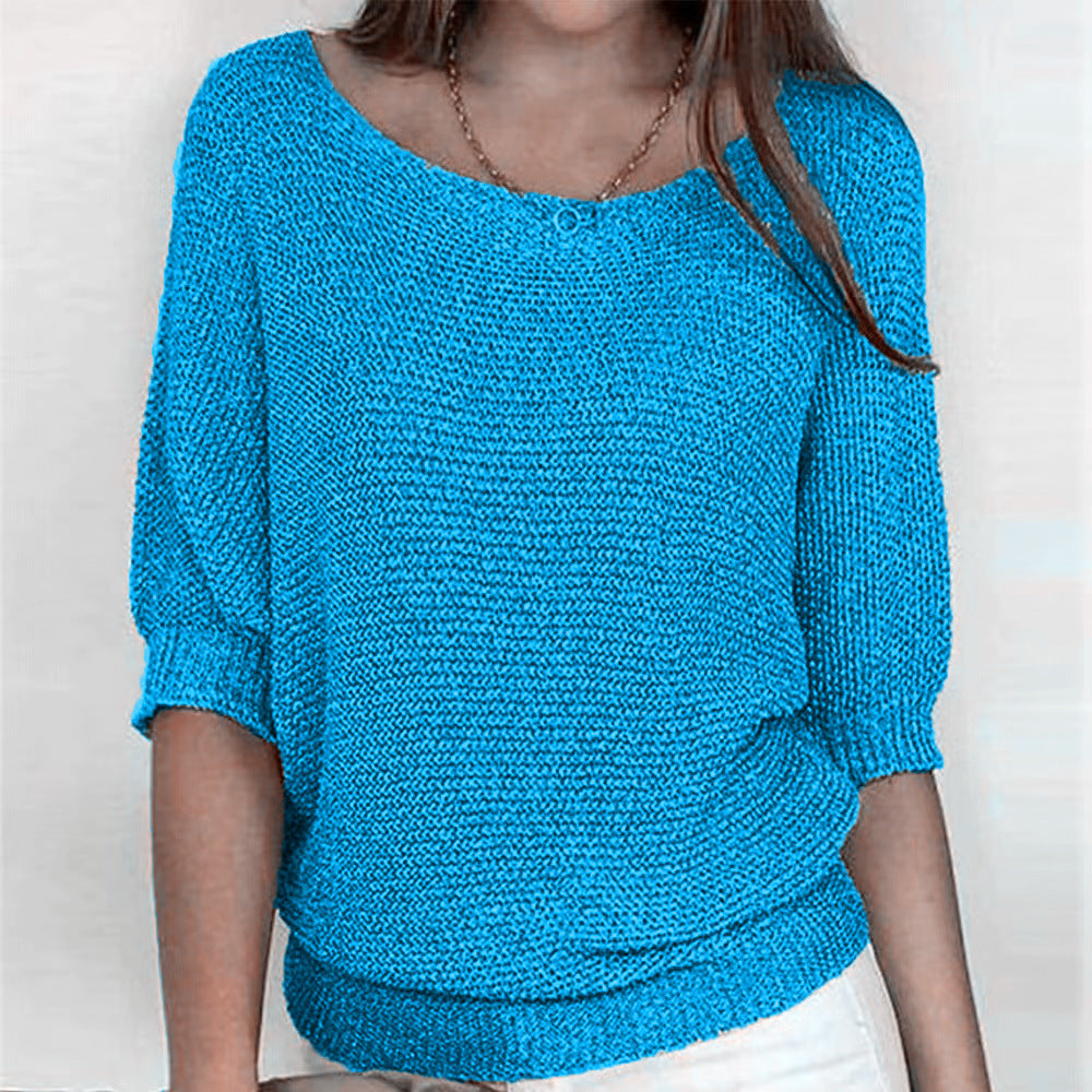 Elodie® | Comfortabele Sweater