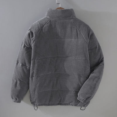 DAVID® | WILDLEDERJACKE