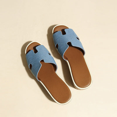 ZIRI® | SANDALEN MIT ABSATZ