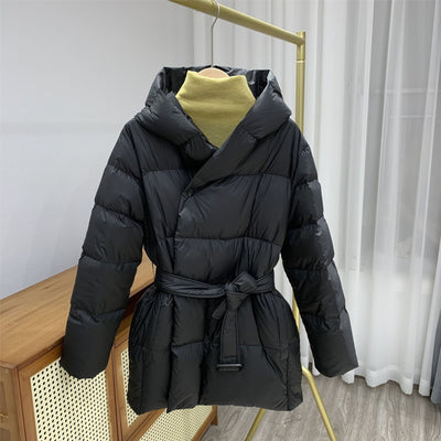 Ottavia® | Pufferjacke