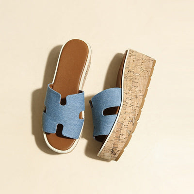 ZIRI® | SANDALEN MIT ABSATZ