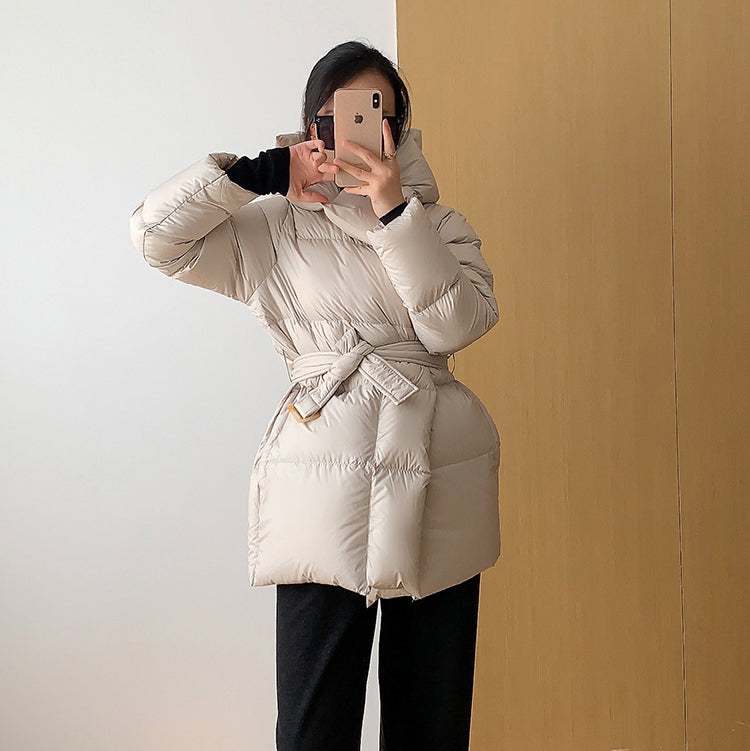 Ottavia® | Pufferjacke