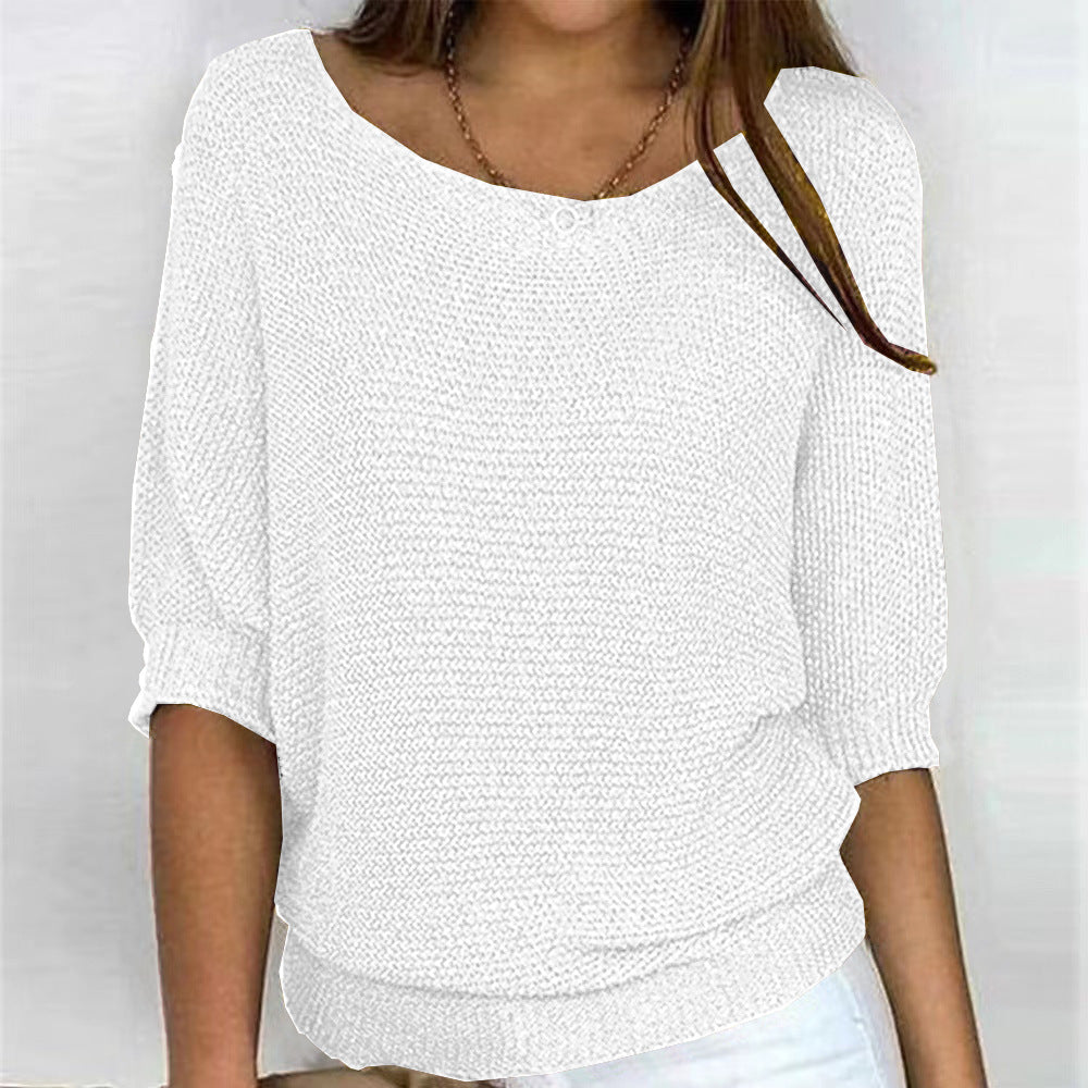 Elodie® | Comfortabele Sweater