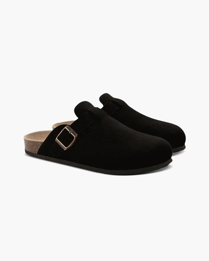 Christina® | Old Money Wildleder-Schuhe für einen eleganten und klassischen Stil