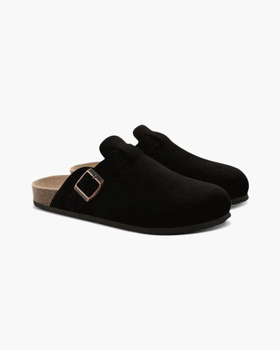 Christina® | Old Money Wildleder-Schuhe für einen eleganten und klassischen Stil