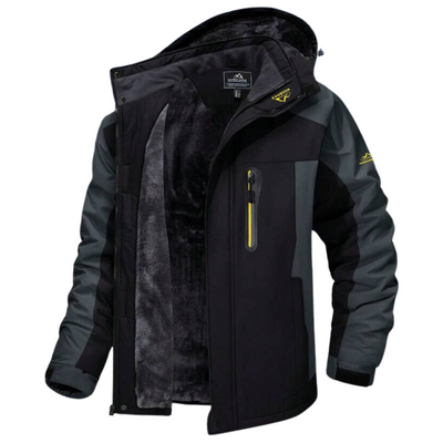 Hansi® | Die ultimative Winterjacke