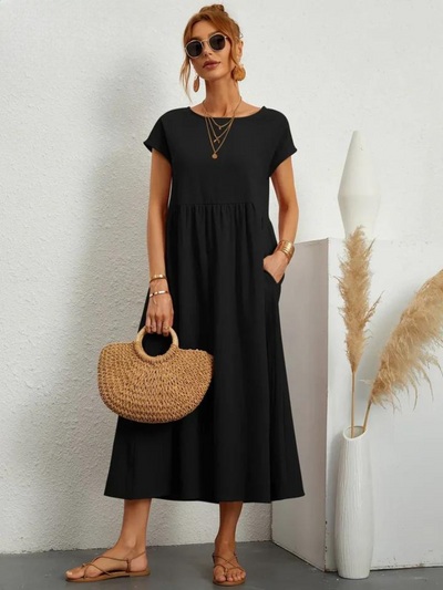 Marlen® | Leichte Sommerkleid