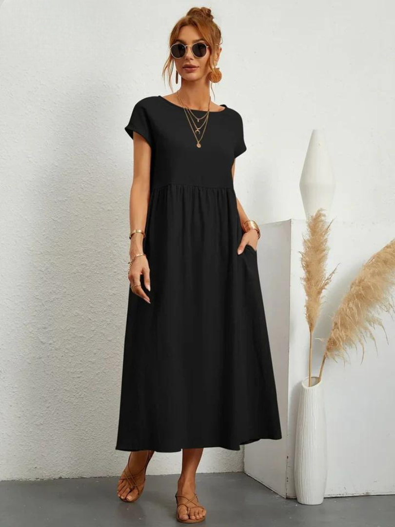 Marlen® | Leichte Sommerkleid