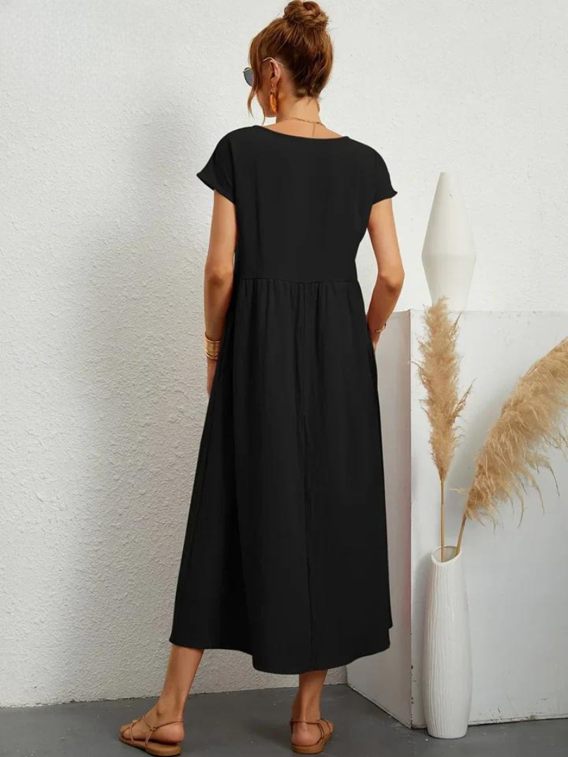 Marlen® | Leichte Sommerkleid