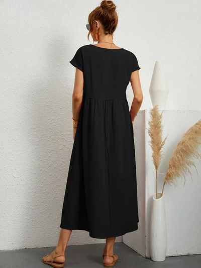 Marlen® | Leichte Sommerkleid