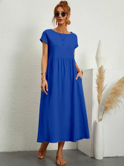 Marlen® | Leichte Sommerkleid