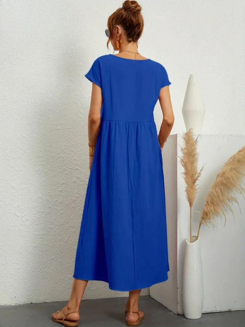 Marlen® | Leichte Sommerkleid