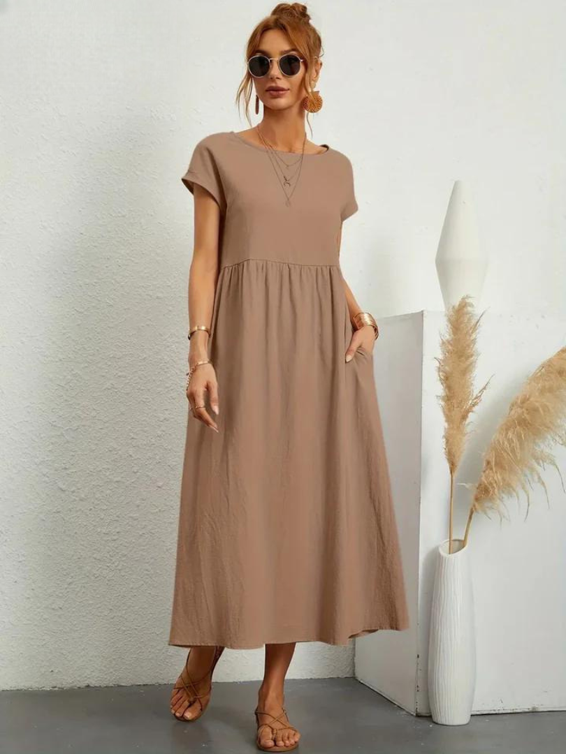 Marlen® | Leichte Sommerkleid