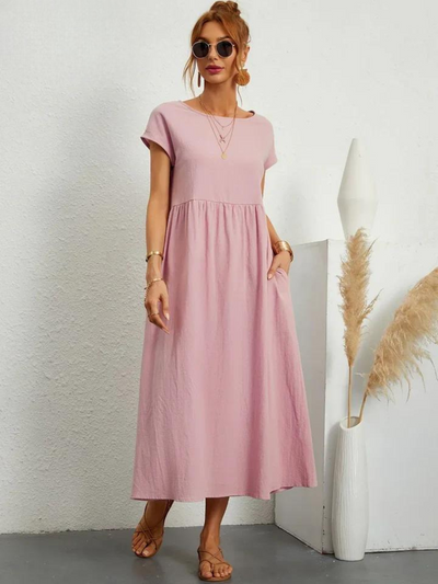 Marlen® | Leichte Sommerkleid