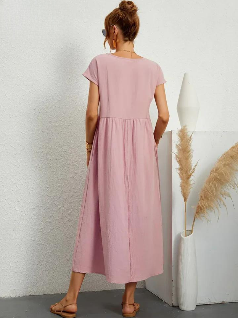 Marlen® | Leichte Sommerkleid