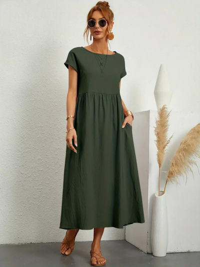Marlen® | Leichte Sommerkleid