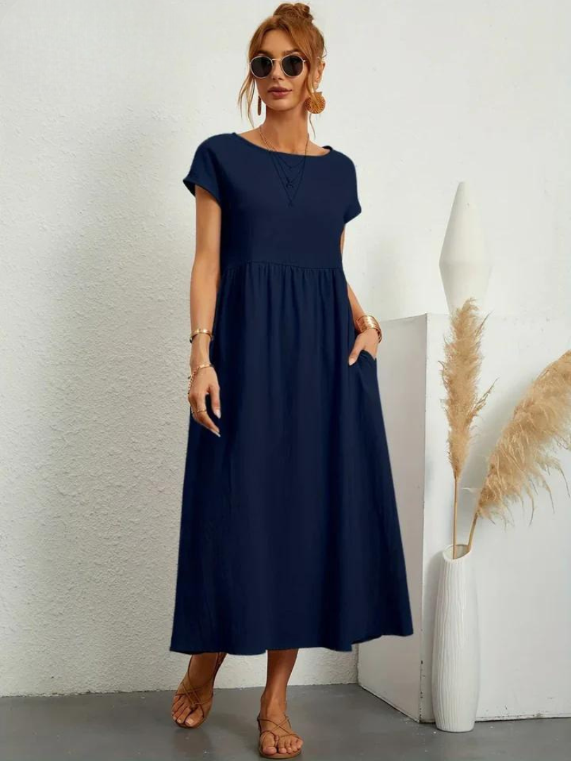 Marlen® | Leichte Sommerkleid