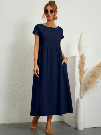 Marlen® | Leichte Sommerkleid