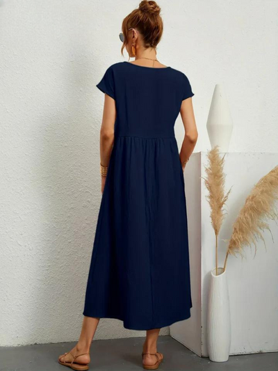 Marlen® | Leichte Sommerkleid