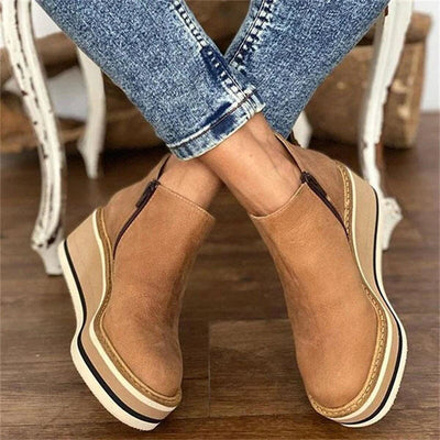 Juna® | Elegante Stiefeletten