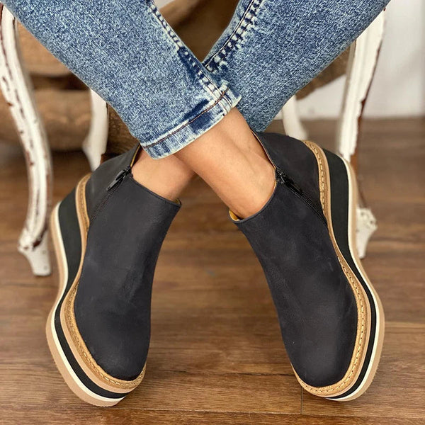Juna® | Elegante Stiefeletten