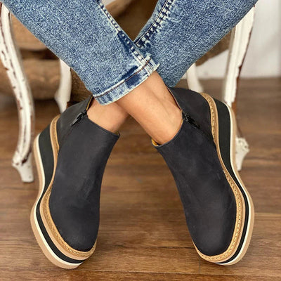 Juna® | Elegante Stiefeletten