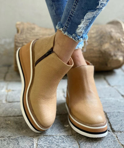 Juna® | Elegante Stiefeletten