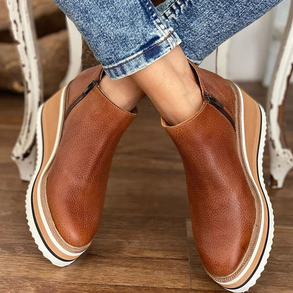 Juna® | Elegante Stiefeletten