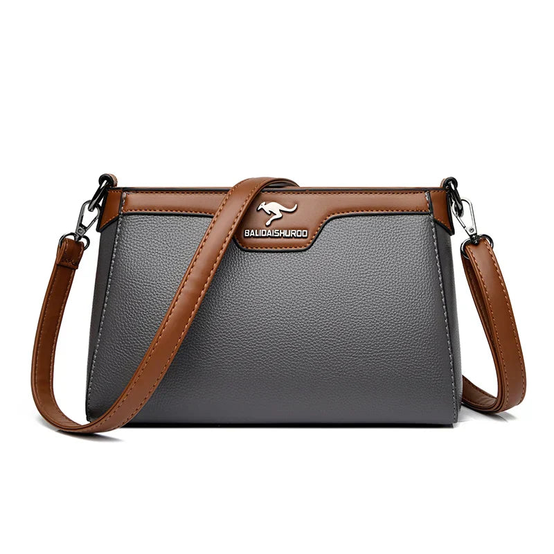Margit® | Stilvolle Handtasche für zeitlose Eleganz