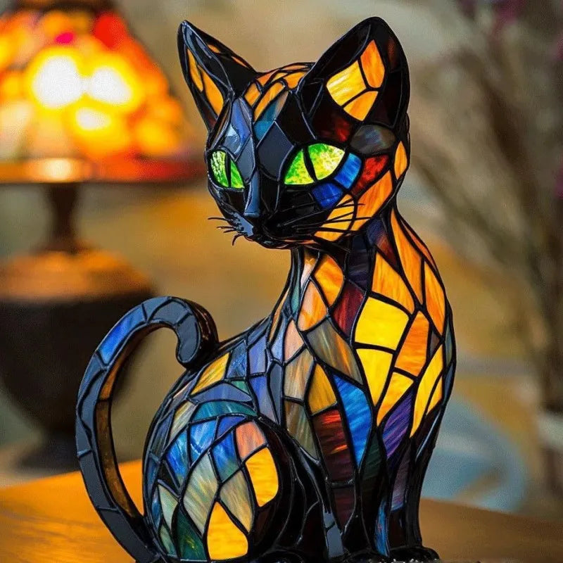 Snugglelight® | Leuchtender Multicolor Mitternachtschatten