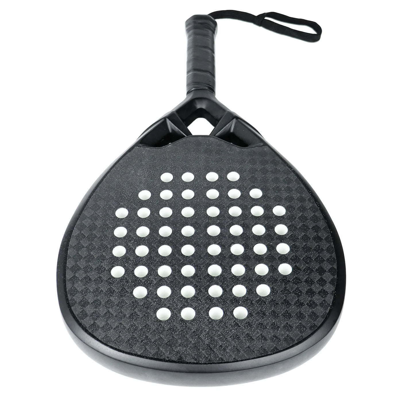 Raptor® | AMASPORT Diamond Carbon Pro Padel Schläger