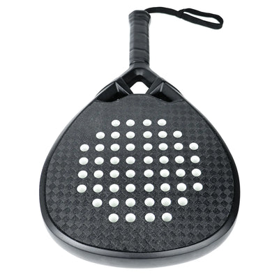 Raptor® | AMASPORT Diamond Carbon Pro Padel Schläger