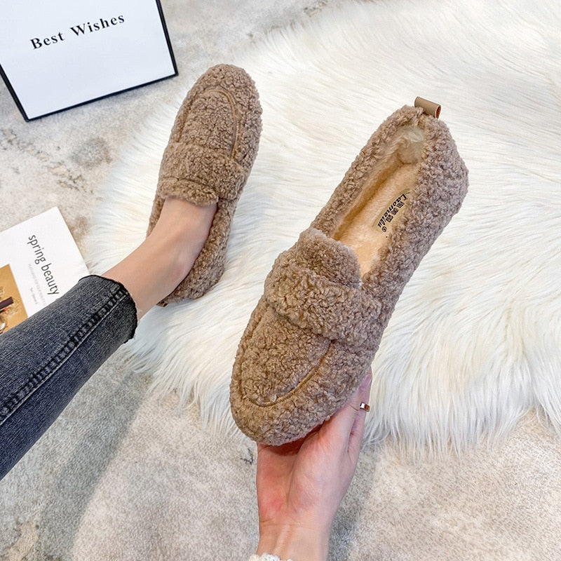 Floriana® | Pantoffelschuhe