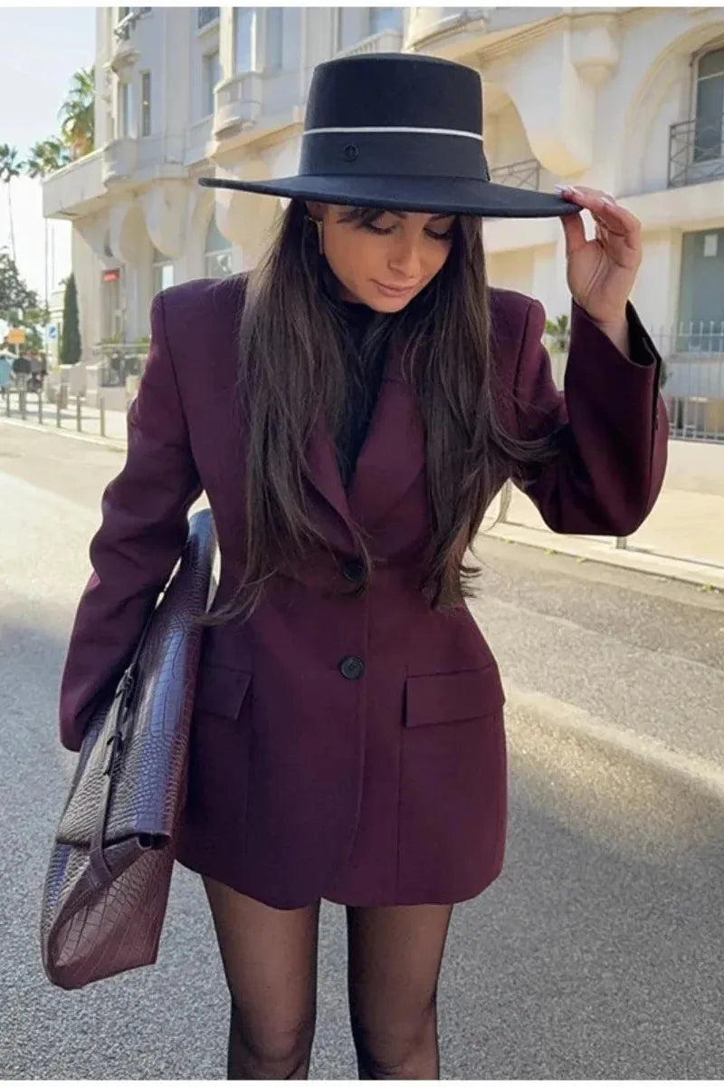 Soléa® | Perfekter Blazer