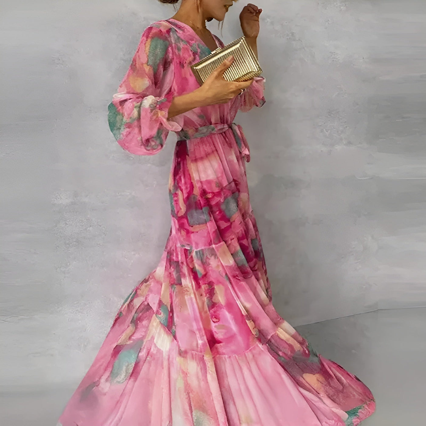 Enya® | Elegantes Kleid