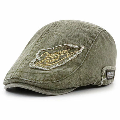 Daniel® | Denim Cap