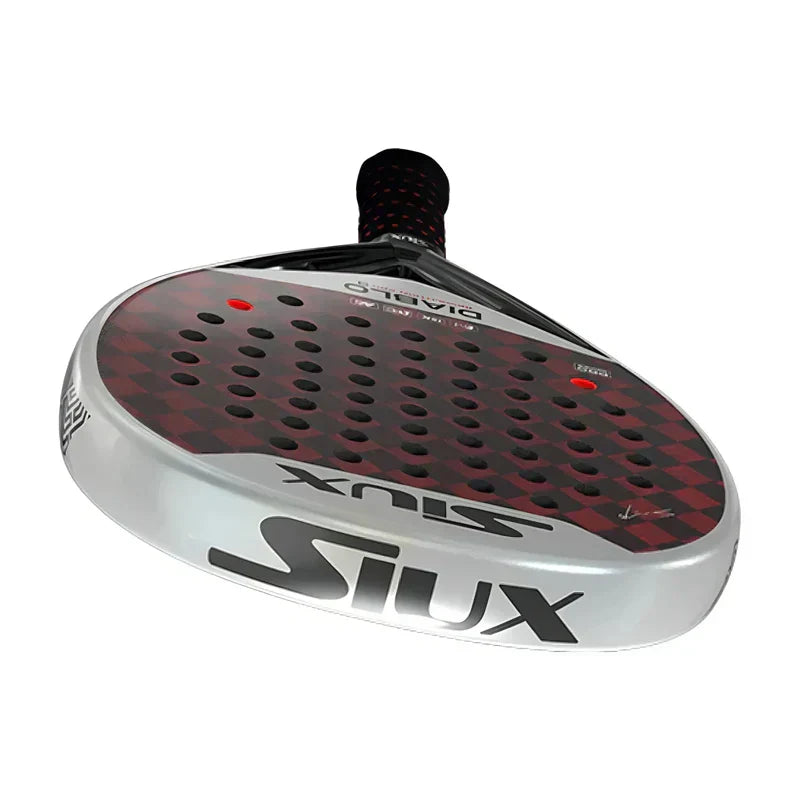 Rally® | CarbonStrike Pro Padel Schläger