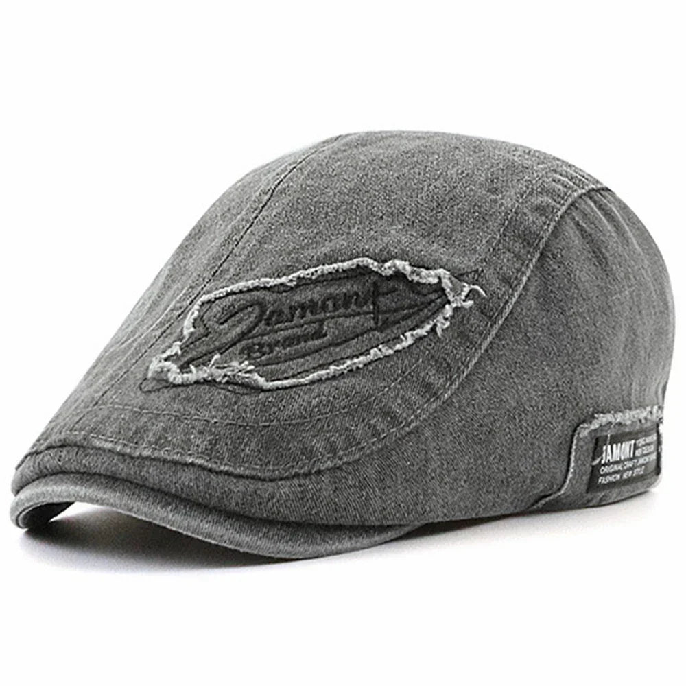 Daniel® | Denim Cap